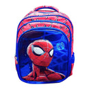 MOCHILA NIÑO DISNEY ORIGINAL 3D Y LUCES
