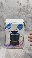 Lampara  Premium Mata mosquitos